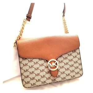 NEW MK purse